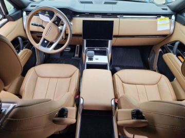 Land Rover Range Rover V 2025 Land Rover Range Rover Autobiography 2025 4.4 Benzyna 523KM, zdjęcie 5