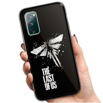 ETUI PREMIUM DO SAMSUNG S20 FE WZORY JAKOŚĆ