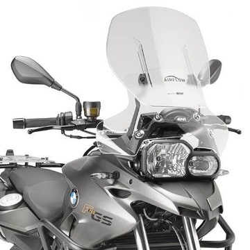 GIVI AF5107 SZYBA BMW F 700 GS