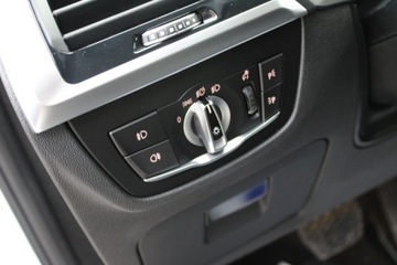 BMW X4 G02 SUV 20d 190KM 2020 BMW X4 X-Drive X-Line Salon Polska Gwarancja, zdjęcie 19