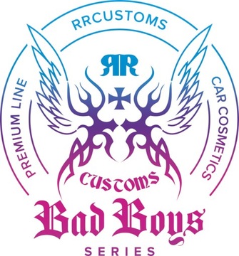RRC BADBOYS TRIGGER CANYON РАСПЫЛИТЕЛЬ ДЛЯ БУТЫЛОК