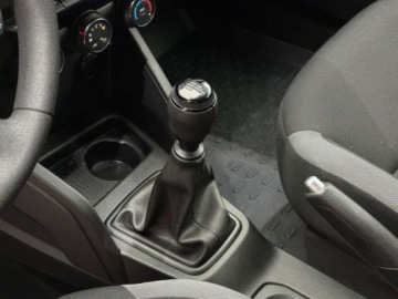 Dacia Duster II SUV 1.5 Blue dCi 115KM 2021 Dacia Duster Essential Czujniki parkowania Salon Polska FV23 Gwarancja, zdjęcie 7