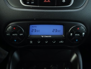 Hyundai ix35 SUV 1.6 GDI 135KM 2013 Hyundai ix35 1.6 GDI, Salon Polska, Skóra, Klima, zdjęcie 12