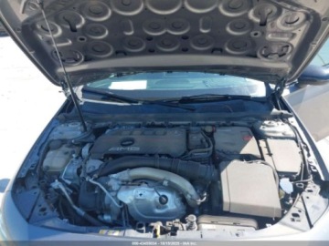 Mercedes Klasa A W177/V177 2021 Mercedes-Benz Klasa A 35 AMG 4Matic 2021 2.0l 2.0 Benzyna 302KM, zdjęcie 8