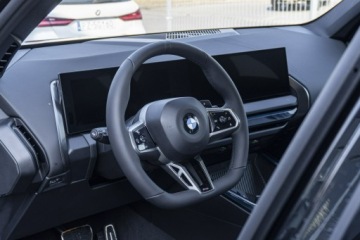 BMW X3 G45 2026 BMW X3 NOWE BMW X3 20d xDrive DEMO, zdjęcie 11
