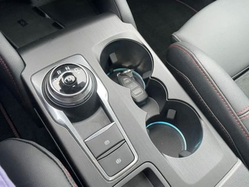 Ford Focus IV Hatchback ST Facelifting 2.3 EcoBoost 280KM 2025 Od ręki - ST X 2.3 EcoBoost 280KM / Pakiet Winter, Driver Assistance, zdjęcie 7