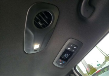 Chrysler Pacifica II 3.6 V6 Hybrid 264KM 2022 Chrysler Pacifica 3.6 eHybrid Touring L/S Skóry Kamery 360 Monitory FV 23%, zdjęcie 34