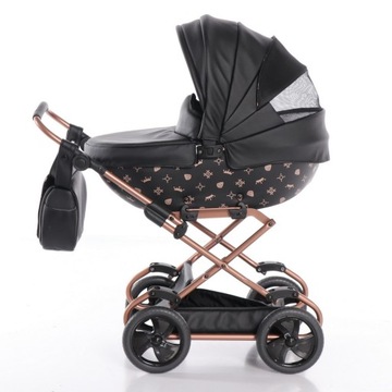 Коляска для кукол TAKO IMPERIAL, 2-8 лет, цвет 04