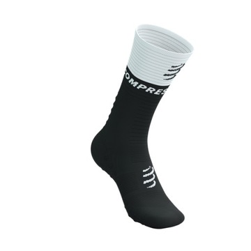 Skarpety skarpetki kompresyjne Compressport Mid Compression Sock 39-41