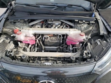 Mercedes 2023 Mercedes-Benz EQE Suv 350 4Matic 2023 Elektryczny 288KM, zdjęcie 6