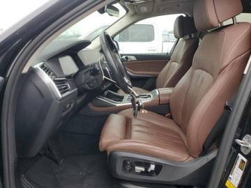 BMW X7 2021 BMW X7 Xdrive40i 3.0 Benzyna 335KM, zdjęcie 7