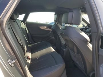 Audi A5 F5 2023 Audi a5 Premium Plus 45, 2023r., 4x4, 2.0L 2.0 Benzyna 261KM, zdjęcie 8