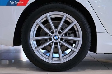 BMW Seria 3 G20-G21 Limuzyna 2.0 320i 184KM 2024 BMW Seria 3 320i xDriveFV23Adaptacyjne Reflektory LED 2.0 Benzyna 184KM, zdjęcie 21