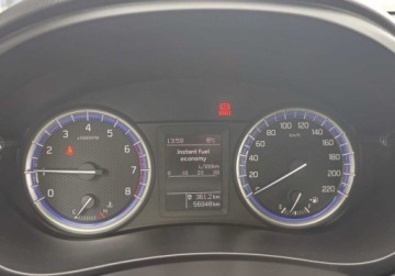 Suzuki SX4 II S-cross Facelifting 1.0 BOOSTERJET 110KM 2019 Suzuki SX4 S-Cross 1.0 PB 111KM Comfort Salon PL Serwis ASO Gwarancja 111KM, zdjęcie 15