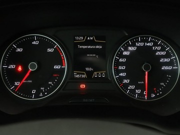 Seat Ateca SUV 2.0 TDI 150KM 2017 Seat Ateca 2.0 TDI 4Drive, zdjęcie 21