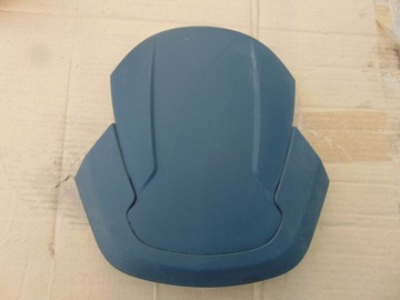 MASKOWNICA ZAŚLEPKA KOKPITU FORD C-MAX MK2