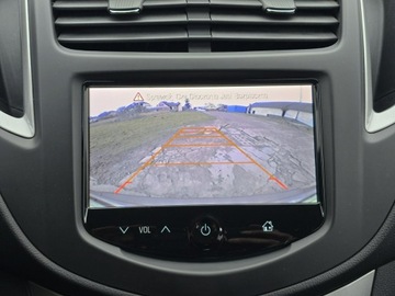 Chevrolet Trax 2013 Chevrolet Trax śliczny*navigacja*zadbany, zdjęcie 28