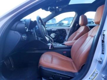 Alfa Romeo Giulia II Sedan Facelifting 2.0 Turbo 280KM 2022 Alfa Romeo Giulia Super 2022 2.0 Benzyna 280KM, zdjęcie 7