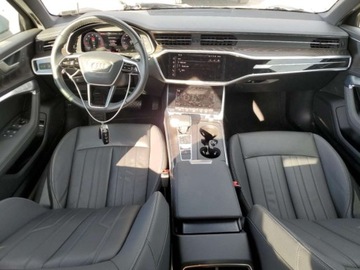 Audi A6 C8 2023 Audi a6 Premium Plus 2023 2.0l 2.0 Benzyna 261KM, zdjęcie 8