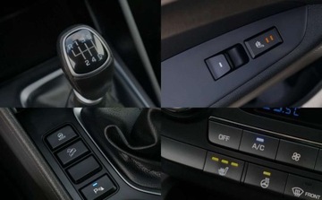 Hyundai Tucson III SUV 1.6 GDI 132KM 2016 Hyundai Tucson Hyundai Tucson 1.6 GDi 2WD Select 1.6 Benzyna 132KM, zdjęcie 34