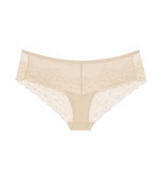 Majtki Triumph Bright Spotlight Hipster 38;Creamy Dream