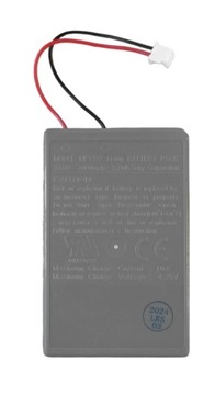 Bateria do Pada PlayStation 4 V2 LIP1522 V2 Mały wtyk