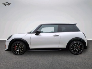 Mini 2024 Mini John Cooper Works - leasing 1268 zł netto, zdjęcie 8