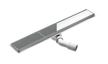 Deante Odpływ liniowy odwracalny 70 cm Deante