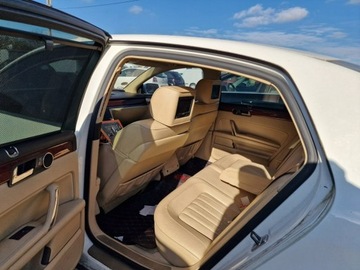 Volkswagen Phaeton 2005 Volkswagen Phaeton 3.0 TDI 225 KM, Klima, 2, zdjęcie 12