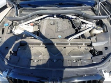 BMW X5 G05 2021 BMW X5 sDrive40i 2021 3.0 Benzyna 335KM, zdjęcie 8