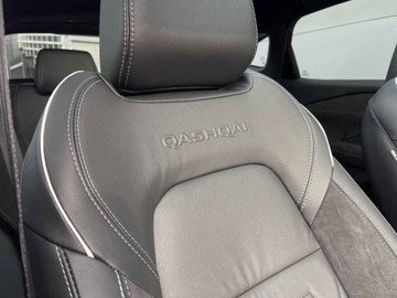 Nissan Qashqai III 2025 Od ręki - N-Design Xtronic 1.3 DIG-T mHEV 158KM / Pakiet Komfort, BOSE, zdjęcie 4