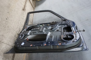 NISSAN PATROL DVEŘE LEVÝ PŘEDNÍ LEVÉ GR Y61 97-04R