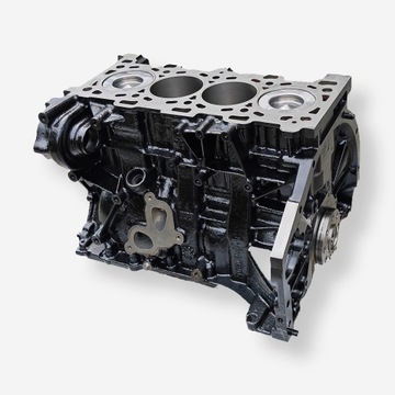 SILNIK M9RA630 VAUXHALL Vivaro Mk I (X83) 2.0 CDTi 16V 90 DPF