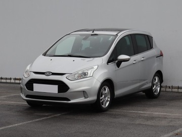 Ford B-MAX 1.0 EcoBoost 125KM 2017 Ford B-Max 1.0 EcoBoost, Klima, Klimatronic, zdjęcie 1