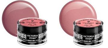 Victoria Vynn Build Gel Гель-гель 50 мл 10 розовых стекол