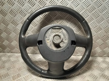 AUDI A3 8P РУЛЕВОЕ КОЛЕСО S-LINE 3 РУЧКИ 8P0419091