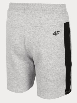 ДЕТСКИЕ ФУТБОЛЬНЫЕ ШОРТЫ 4F Спортивные