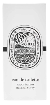 Diptyque Eau Moheli EDT 2ml
