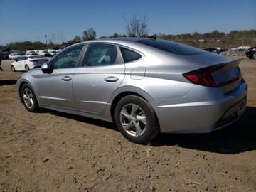 Hyundai Sonata V 2021 Hyundai Sonata HYUNDAI SONATA SE, 2021r., 2.5L, zdjęcie 3