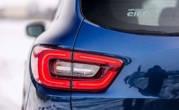 Renault Kadjar Crossover 1.6 dCi 130KM 2016 Renault Kadjar Renault Kadjar 1.6 Diesel 130KM, zdjęcie 25