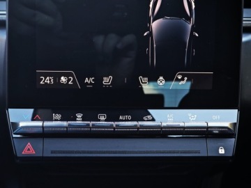 Renault Captur II Crossover Facelifting 1.0 TCe 90KM 2024 Renault Captur 1WŁ. SalonPL FV23% Winter Techno Ha, zdjęcie 29