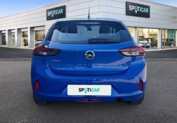 Opel Corsa F Hatchback 5d 1.2 Turbo 100KM 2023 Opel Corsa 1.2 Elegance SS 1.2 Benzyna 100KM, zdjęcie 4