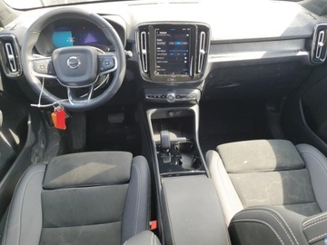 Volvo XC40 2023 Volvo XC 40 Recharge Ultimate 2023 Elektryczny 402KM, zdjęcie 8