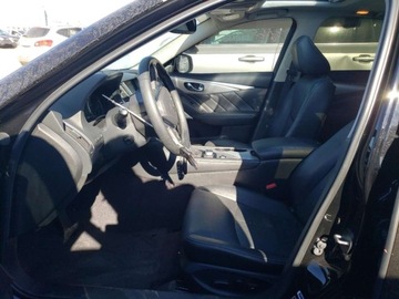 Infiniti Q50 II 2023 Infiniti Q50 Luxe 2023 3.0l 3.0 Benzyna 300KM, zdjęcie 7