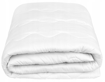 Kołdra 120x180 MEDICOTTON całoroczna Dla DZIECI 180x120 cm 100% BAWEŁNA