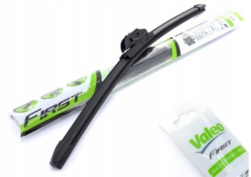 WYCIERACZKA PŁASKA VALEO First FM38 15