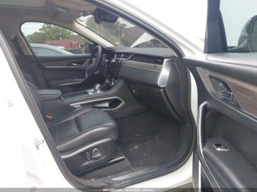 Jaguar F-Pace 2021 Jaguar F-Pace S P250 2021 2.0l 2.0 Benzyna 247KM, zdjęcie 8