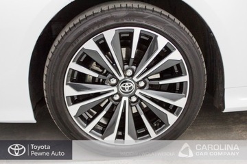 Toyota Corolla XII Sedan Facelifting 1.8 Hybrid 140KM 2024 Toyota Corolla Seria E21 (2019-) 1.8 Hybrid Style, zdjęcie 20