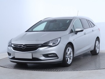 Opel Astra K Sports Tourer 1.6 CDTI 136KM 2017 Opel Astra 1.6 CDTI, Salon Polska, Klima, zdjęcie 1