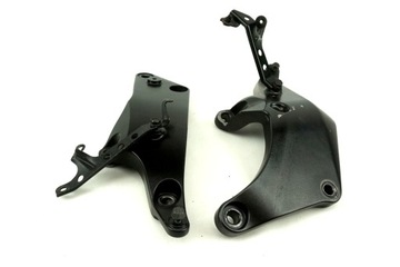 СТАЛЬНАЯ ПОДВЕСКА KAWASAKI ZX 10R 08-10